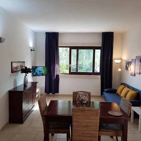 Ninfa Ciane Villa