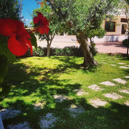 Ninfa Ciane Villa *