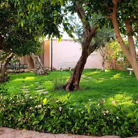 Villa Ninfa Ciane *