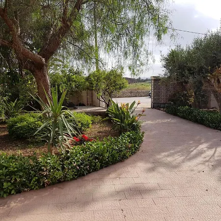 Villa Ninfa Ciane *